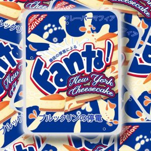 New York Cheesecake