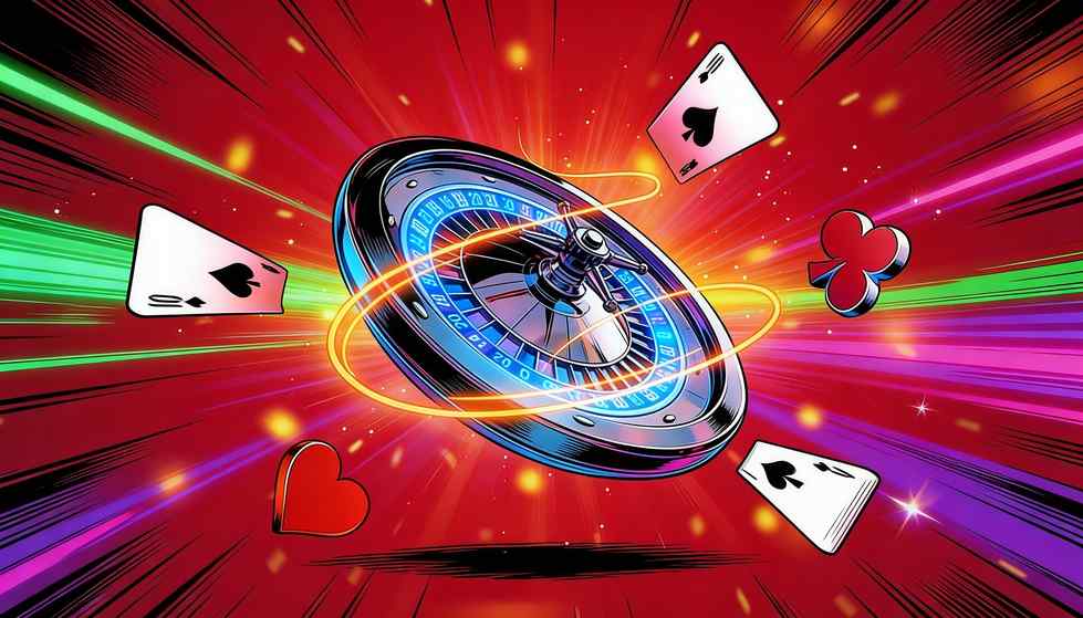 Libra Spins Casino Android App: Your Ultimate Guide to Mobile Gaming