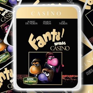 Nerds Casino