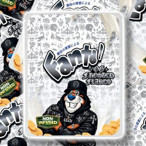 OG Frosted Flakes