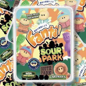 Sour Park