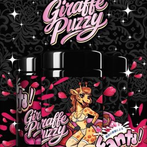 Gilaffe Puzzy