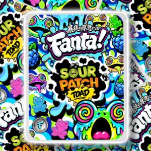 Sour Patch