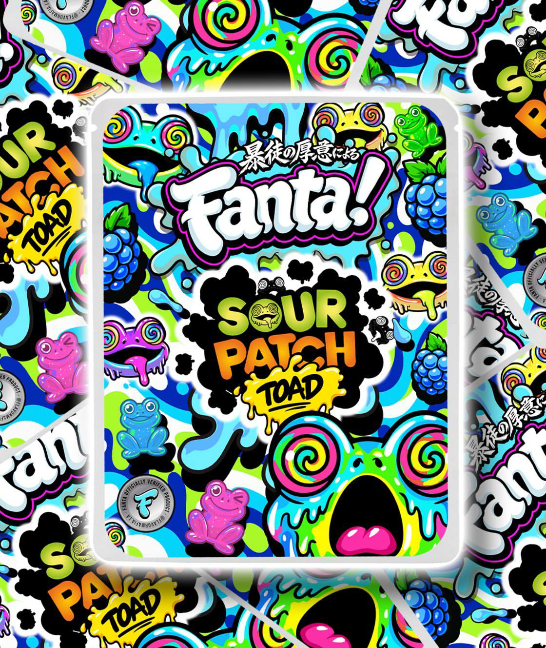 Sour Patch