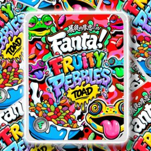 Fruity Pebbles