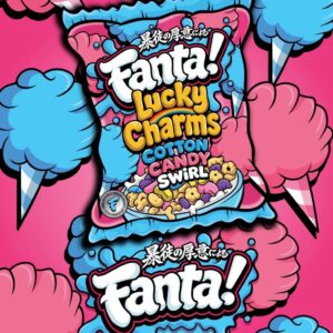 Lucky Charms