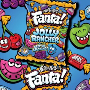 Jolly Rancher